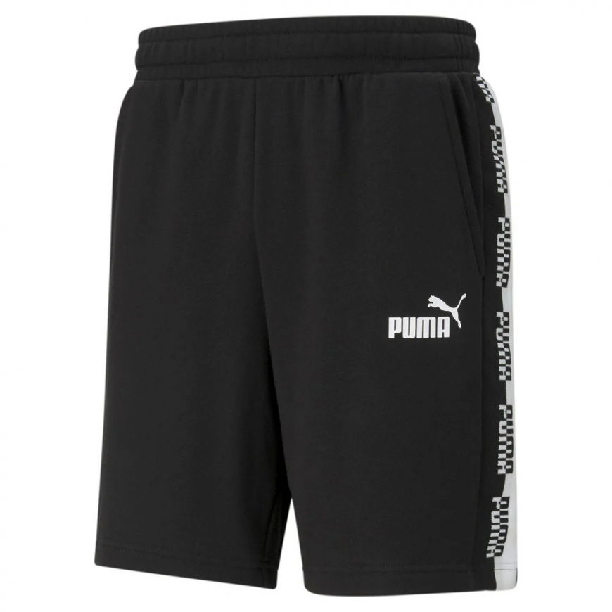 Шорти чоловічі PUMA AMPLIFIED MEN'S SHORTS 58578601 - Зображення №4