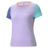 Футболка жіноча Puma DOWNTOWN SMALL LOGO WOMEN'S TEE 59965716 - Зображення №4