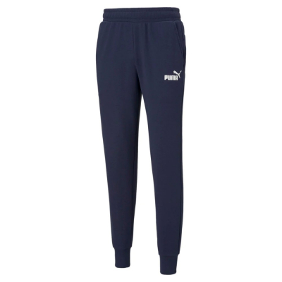 Штани чоловічі Puma ESSENTIALS LOGO MEN'S SWEATPANTS 58671606