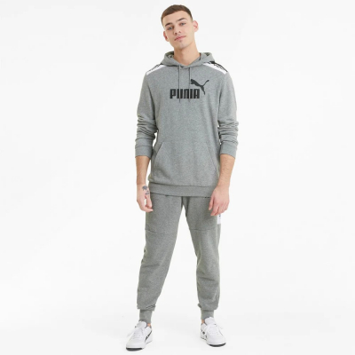 Штани чоловічі Puma AMPLIFIED MEN'S SWEATPANTS 58578803