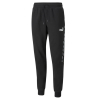 Штани чоловічі PUMA POWER MEN'S SWEATPANTS 58939701 - Зображення №4