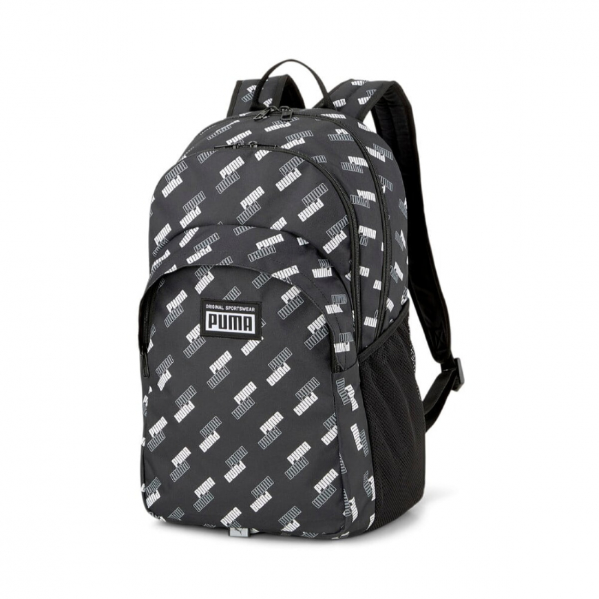 Рюкзак PUMA ACADEMY BACKPACK 07730114 - Зображення