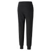 Штани жіночі PUMA ESSENTIALS+ METALLIC FLEECE WOMEN'S PANTS 84613901 - Зображення №2