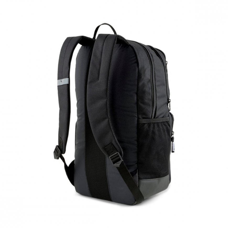 Рюкзак PUMA DECK BACKPACK II 07729301 - Зображення №2