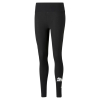 Легінси жіночі PUMA POWER LOGO WOMEN'S LEGGINGS 58954401 - Зображення №1