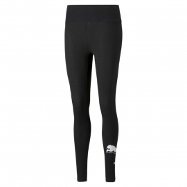 Легінси жіночі PUMA POWER LOGO WOMEN'S LEGGINGS 58954401