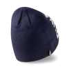 Шапка PUMA ESSENTIALS CLASSIC CUFFLESS BEANIE 02343302 - Зображення №2