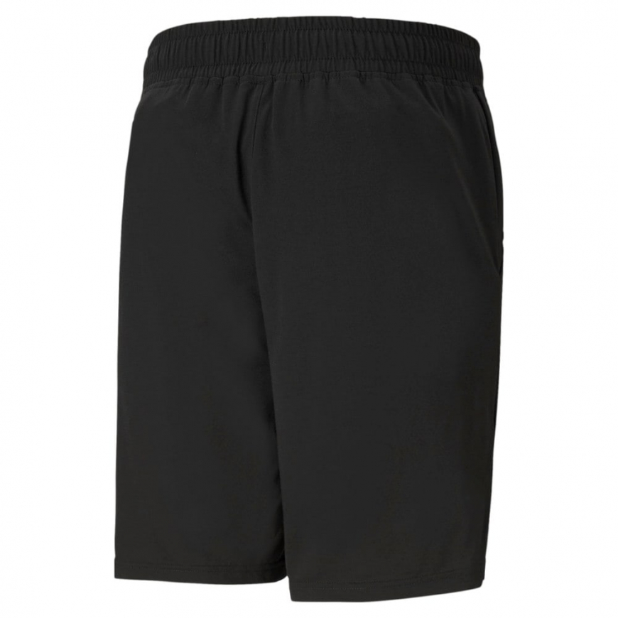 Шорти чоловічі PUMA DRIRELEASE 8" MEN'S TRAINING SHORTS 52011701 - Зображення №2