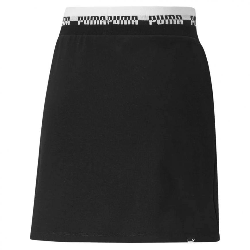 Спідниця PUMA AMPLIFIED WOMEN'S SKIRT 58591501 - Зображення №5