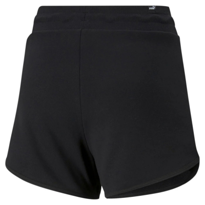 Шорти жіночі PUMA REBEL HIGH WAIST WOMEN'S SHORTS 58581701