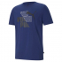 Футболка чоловіча PUMA GRAPHIC MEN'S TEE 58777912