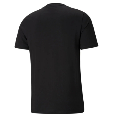 Футболка чоловіча Puma INTERNATIONAL MEN'S TEE 59980451