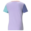 Футболка жіноча Puma DOWNTOWN SMALL LOGO WOMEN'S TEE 59965716 - Зображення №5