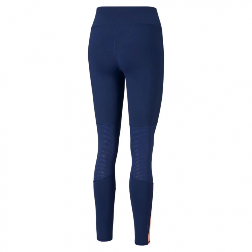 Легінси Puma FAVOURITE WOMEN'S RUNNING LEGGINGS 52019112 - Зображення №5