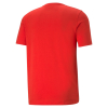 Футболка чоловіча Puma BIG LOGO MEN'S TEE 58577111 - Зображення №5