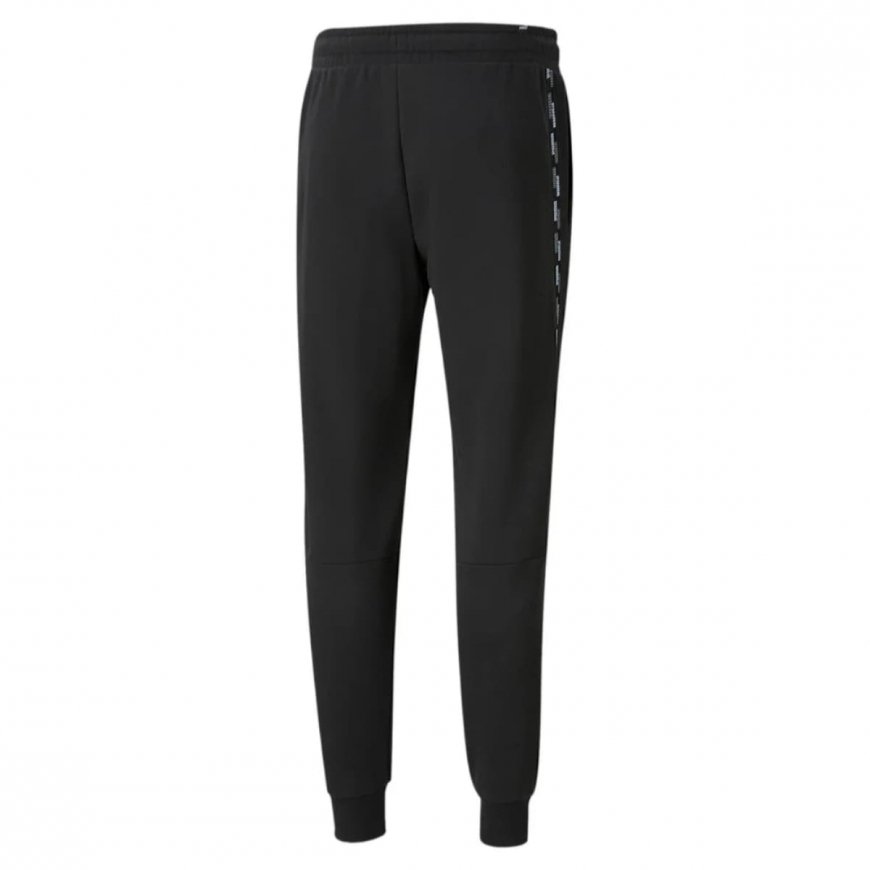 Штани чоловічі PUMA POWER MEN'S SWEATPANTS 58939701 - Зображення №5