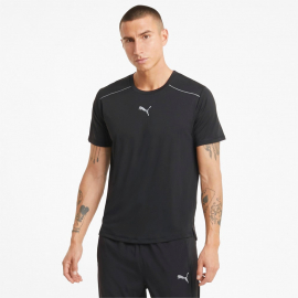 Футболка чоловіча PUMA COOLADAPT SHORT SLEEVE MEN'S RUNNING TEE 52019801