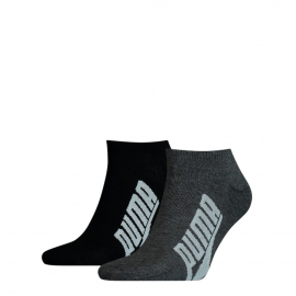 Шкарпетки PUMA UNISEX BWT LIFESTYLE SNEAKER SOCKS 2 PACK 90794901