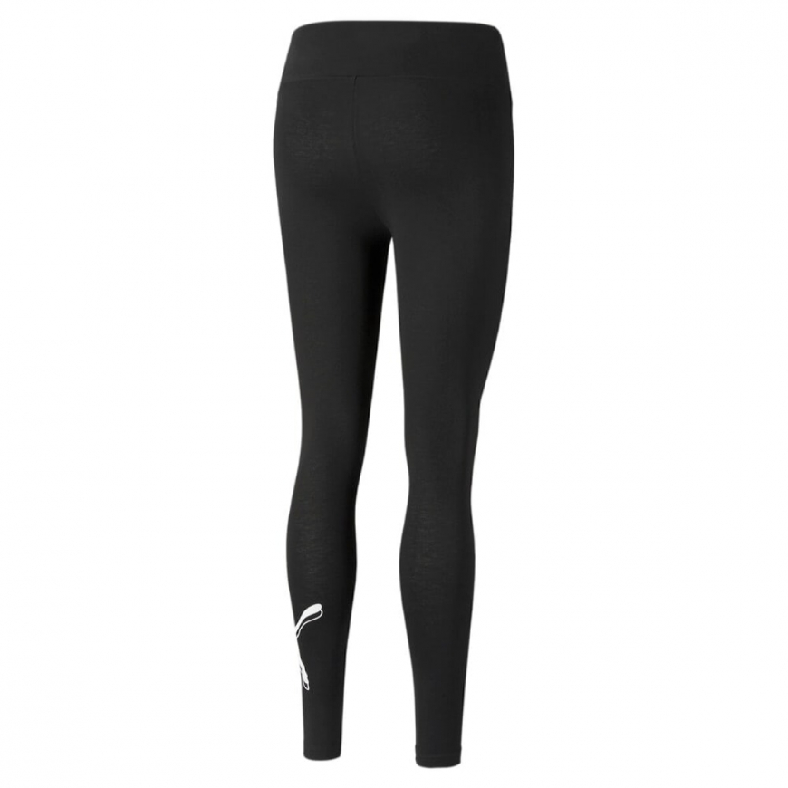 Легінси жіночі PUMA POWER LOGO WOMEN'S LEGGINGS 58954401 - Зображення №2