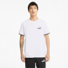 Футболка чоловіча Puma AMPLIFIED MEN'S TEE 58577802 - Зображення №1