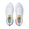 Кросівки чоловічі PUMA X-RAY² SQUARE RAINBOW TRAINERS  3688560 - Зображення №6