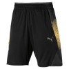 Шорти чоловічі PUMA COLLECTIVE GRAPHIC SHORT 51839602 - Зображення №4