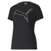 Футболка жіноча PUMA CAT TEE 51831115 - Зображення №1