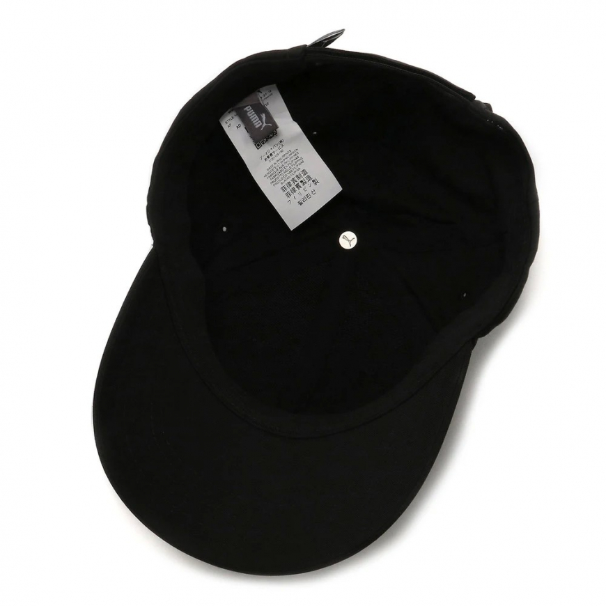 Бейсболка PUMA METAL CAT CAP 02126901 - Зображення №7