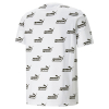 Футболка чоловіча Puma AMPLIFIED PRINTED MEN'S TEE 58578902 - Зображення №5