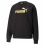 Джемпер жіночий PUMA ESSENTIALS+ METALLIC LOGO CREW NECK WOMEN'S SWEATSHIRT 58689301