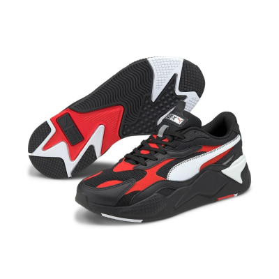 Кросівки чоловічі Puma RS-X³ HARD DRIVE TRAINERS 37499101