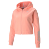 Джемпер Puma RTG FULL-ZIP WOMEN'S HOODIE 58648526 - Зображення №1