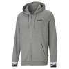 Джемпер чоловічий Puma AMPLIFIED FULL-ZIP MEN'S HOODIE 58578503 - Зображення №1