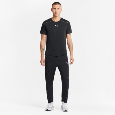 Футболка чоловіча PUMA COOLADAPT SHORT SLEEVE MEN'S RUNNING TEE 52019801