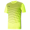 Футболка чоловіча PUMA FTBLPLAY GRAPHIC MEN'S SHIRT 65681223 - Зображення №4