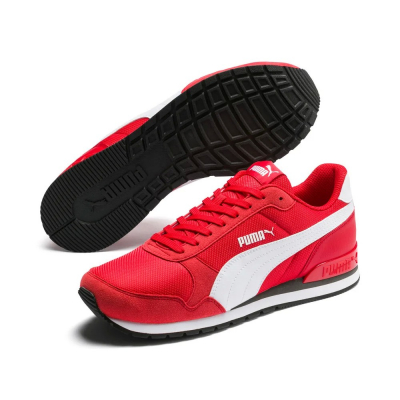 Кросівки чоловічі Puma ST RUNNER V2 MESH 36681109