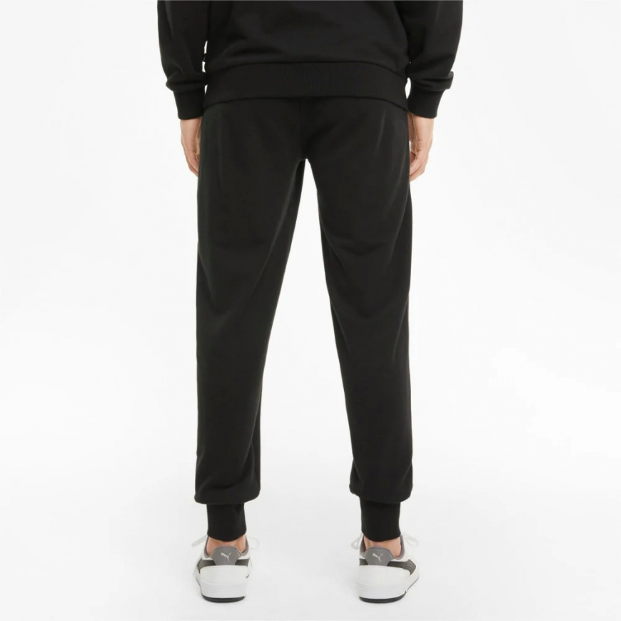 Штани чоловічі Puma MODERN BASICS MEN'S SWEATPANTS 58580301 - Зображення №2