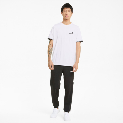 Футболка чоловіча Puma AMPLIFIED MEN'S TEE 58577802