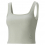 Топ жіночій PUMA CLASSICS RIBBED WOMEN'S BRALETTE 53253774