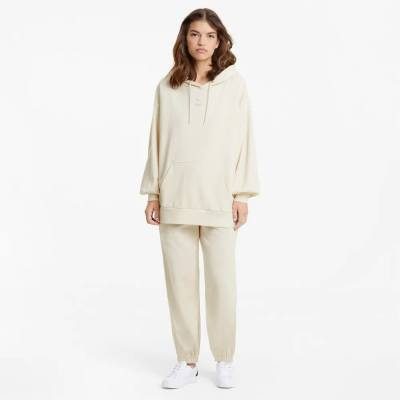 Штани жіночі PUMA CLASSICS RELAXED WOMEN'S SWEATPANTS 53041699