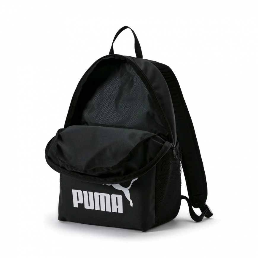 Рюкзак PUMA PHASE BACKPACK 07548701 - Зображення №3