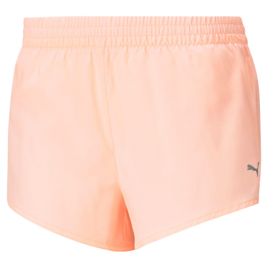 Шорти жіночі PUMA FAVOURITE WOVEN 3" WOMEN'S RUNNING SHORTS 52018725 - Зображення