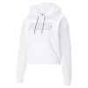 Джемпер Puma REBEL WOMEN'S HOODIE 58579902 - Зображення №1