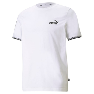 Футболка чоловіча Puma AMPLIFIED MEN'S TEE 58577802