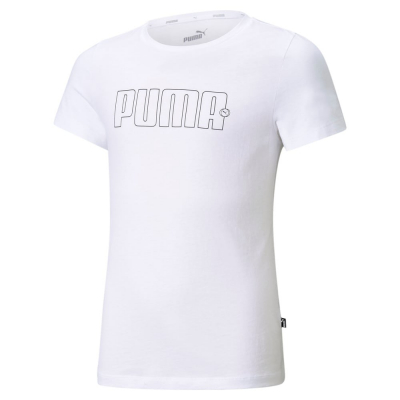 Дитяча футболка PUMA REBEL YOUTH TEE 58615502