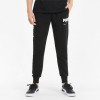 Штани чоловічі Puma REBEL MEN'S SWEATPANTS 58575101 - Зображення №1