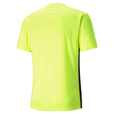 Футболка чоловіча PUMA FTBLPLAY GRAPHIC MEN'S SHIRT 65681223