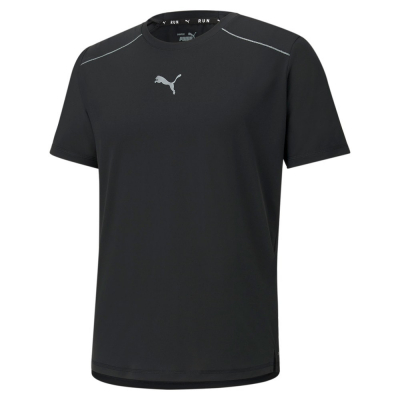 Футболка чоловіча PUMA COOLADAPT SHORT SLEEVE MEN'S RUNNING TEE 52019801