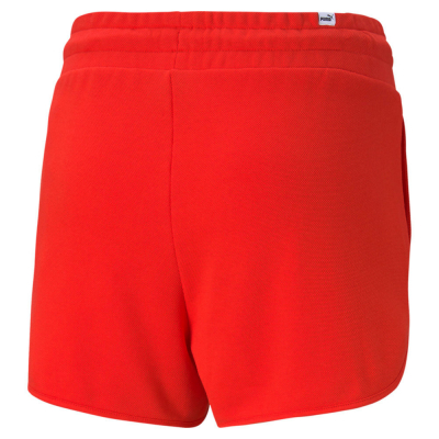 Шорти жіночі PUMA MODERN BASICS HIGH RISE WOMEN'S SHORTS 58593623