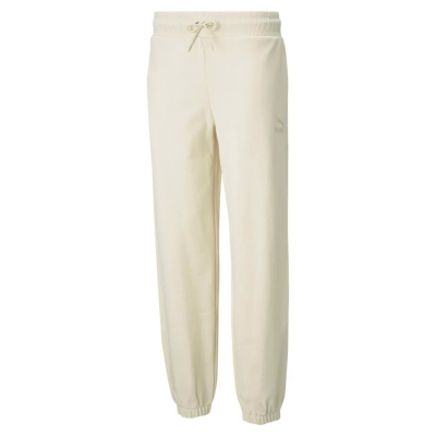 Штани жіночі PUMA CLASSICS RELAXED WOMEN'S SWEATPANTS 53041699